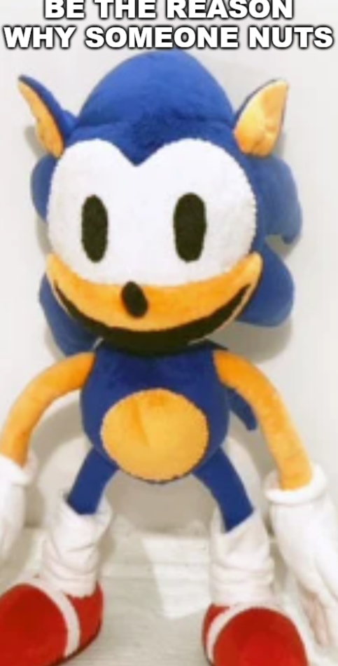 smol prkna Blank Meme Template