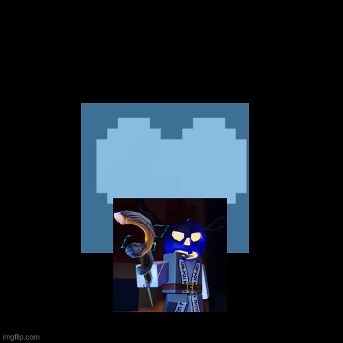Undertale Monster SOUL | image tagged in undertale monster soul | made w/ Imgflip meme maker