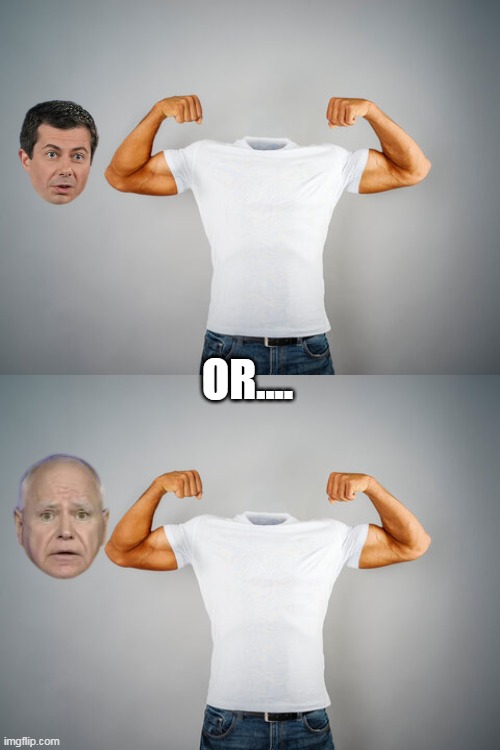 OR.... | made w/ Imgflip meme maker