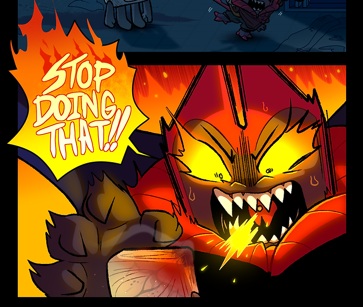 stop doing that Blank Meme Template