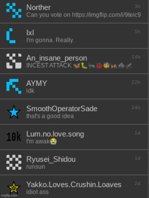 IM GONNA CUM | made w/ Imgflip meme maker