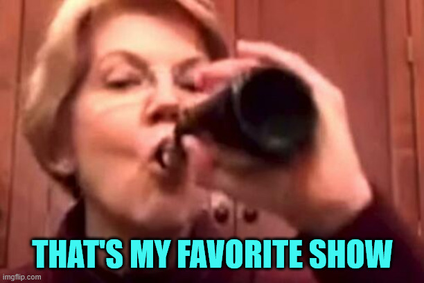 THAT'S MY FAVORITE SHOW | made w/ Imgflip meme maker