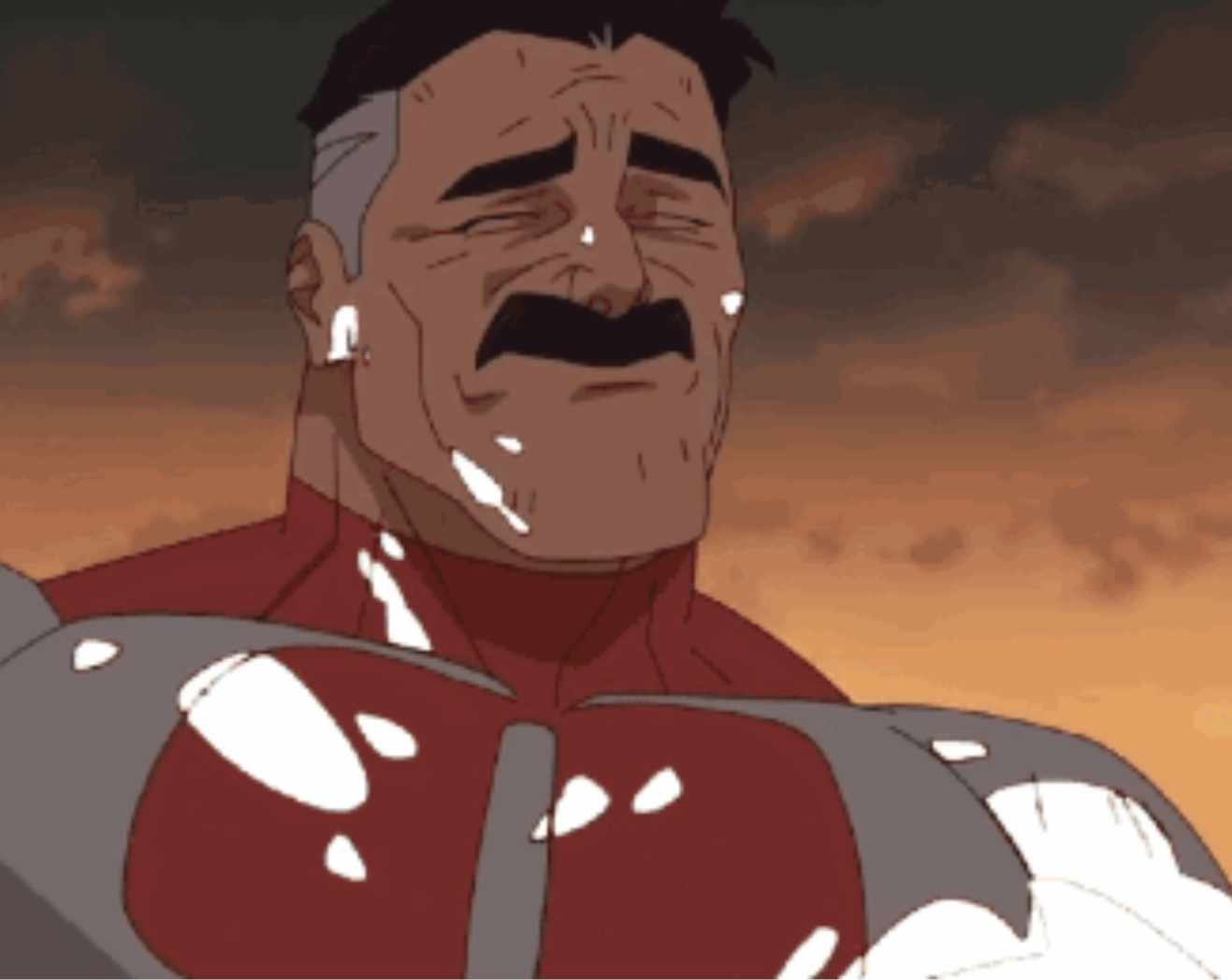 Mr_iligal Blank Meme Template