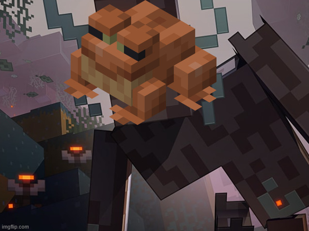 The Creaking | image tagged in the creaking | made w/ Imgflip meme maker