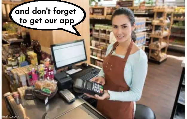 and don't forget
 to get our app | made w/ Imgflip meme maker