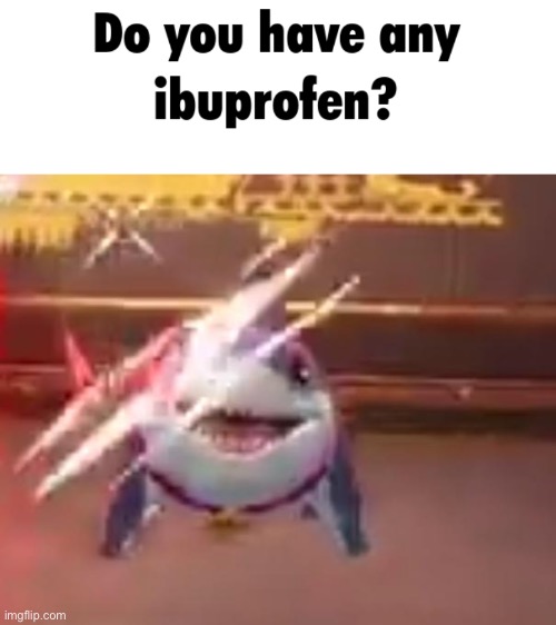 I have a headache | made w/ Imgflip meme maker