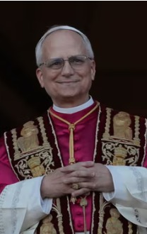 High Quality Pope Blank Meme Template