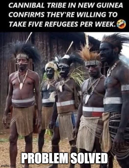 Problem Solved. | PROBLEM SOLVED | image tagged in problem solved | made w/ Imgflip meme maker