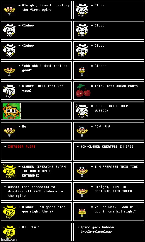 reminds me of a national tra- (Undertale #82) | made w/ Imgflip meme maker