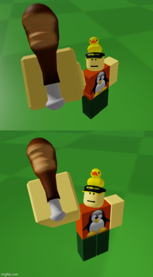 catalog avatar creator is best for making poses with this feature (r15 and r6) | made w/ Imgflip meme maker