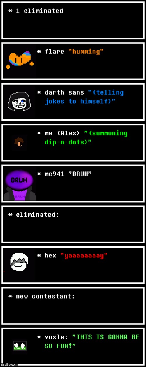 vote five | image tagged in vote,voxle has been added | made w/ Imgflip meme maker