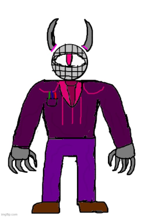 Here we have the one, the only, LUX DAZZLEFIEND!!!! (lore in comments) | made w/ Imgflip meme maker