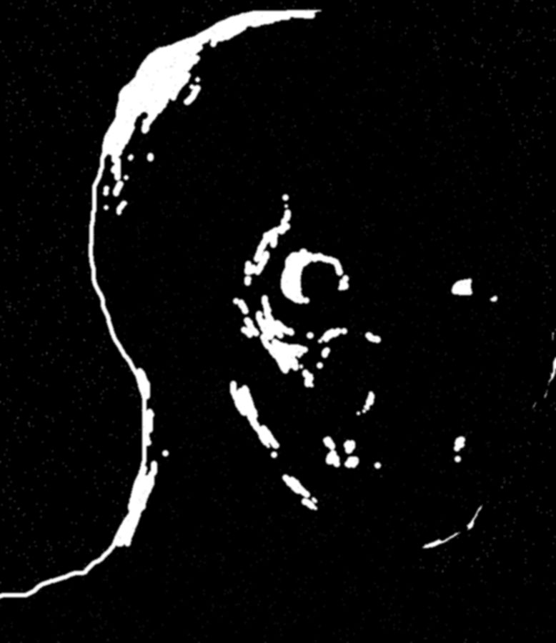 High Quality Horror Wojak 9 Blank Meme Template