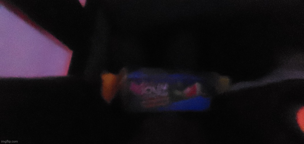There's 228 jolly ranchers in here. | made w/ Imgflip meme maker