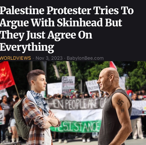 Accurate Article | image tagged in israel,palestine | made w/ Imgflip meme maker