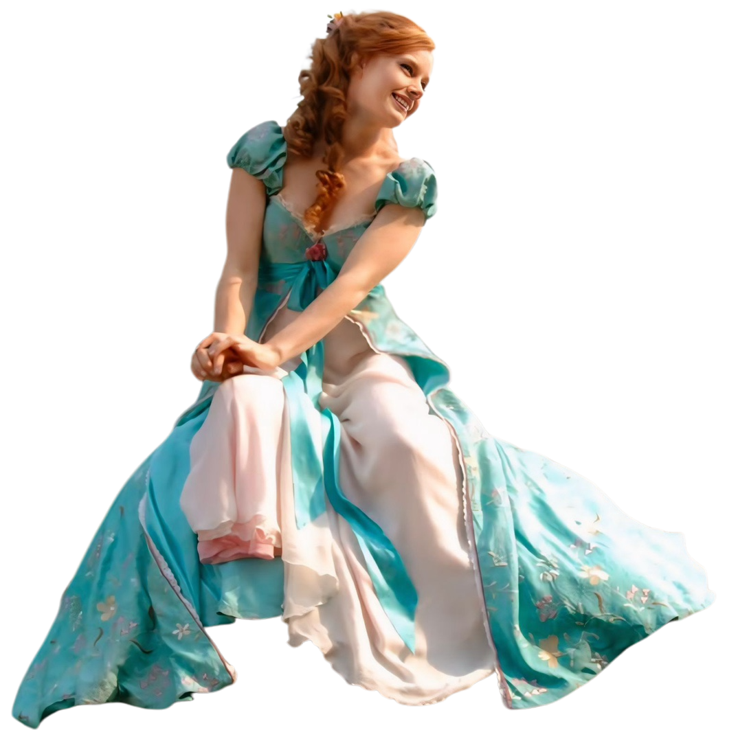 PNG Giselle - Amy Adams - Encantada - Disney Blank Meme Template
