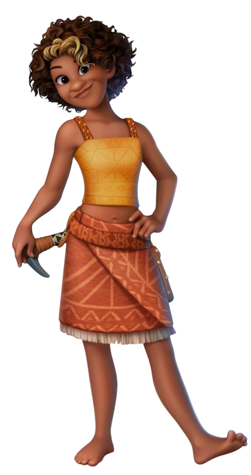 PNG Loto - Vaiana 2 - Moana 2 - Disney Blank Meme Template