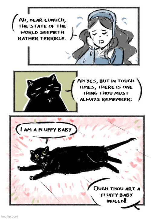 cat | made w/ Imgflip meme maker