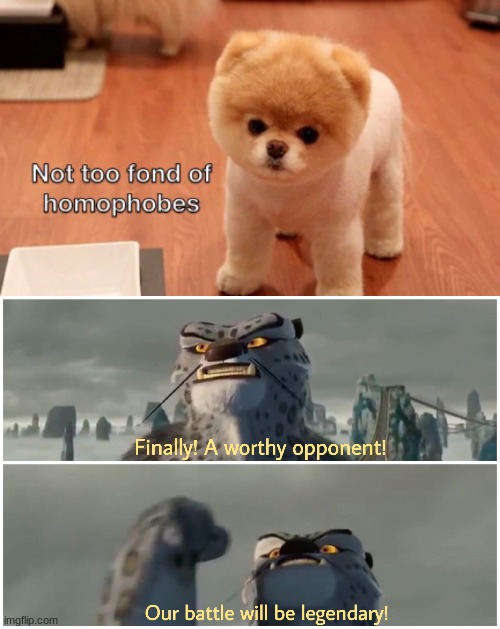 image tagged in our battle will be legendary | made w/ Imgflip meme maker