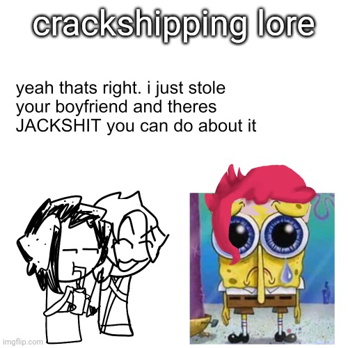 posting ts here feels like a sentencing to be stoned but i will take it willingly and gladly | crackshipping lore | made w/ Imgflip meme maker
