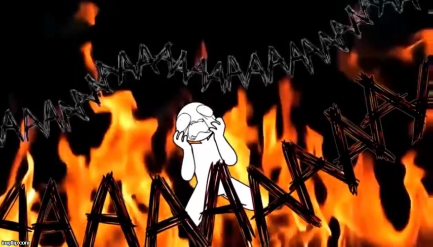 AGGGHHHH | image tagged in aggghhhh | made w/ Imgflip meme maker