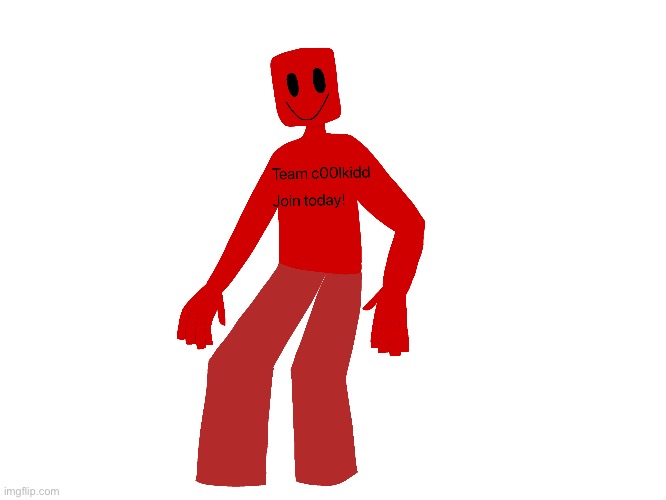 Unfinished drawing of [most] of the forsaken killers | made w/ Imgflip meme maker