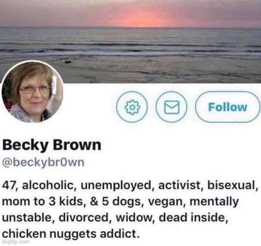 Milf | image tagged in milf | made w/ Imgflip meme maker