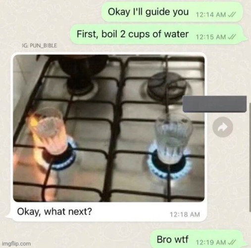 Okay I'll Guide You  /_< | image tagged in okay i'll guide you,wtf,msmg | made w/ Imgflip meme maker