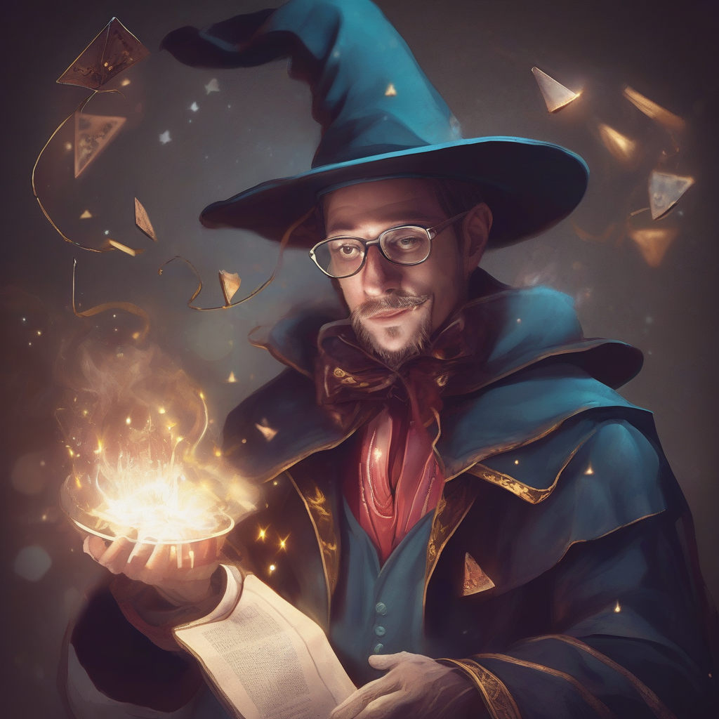 High Quality wizard Blank Meme Template