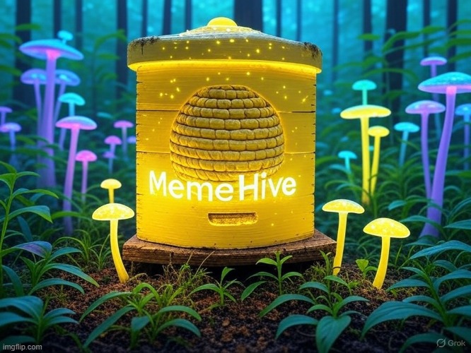 MemeHive Judging Period | image tagged in meme,curation-contest | made w/ Imgflip meme maker