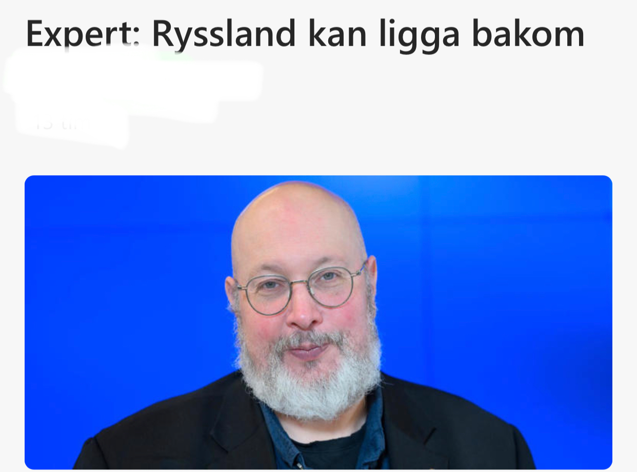 High Quality Patrik Oksanen Blank Meme Template