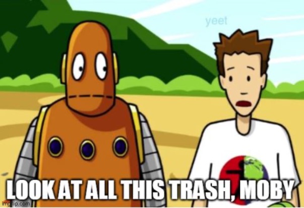 Brainpop | image tagged in brainpop | made w/ Imgflip meme maker