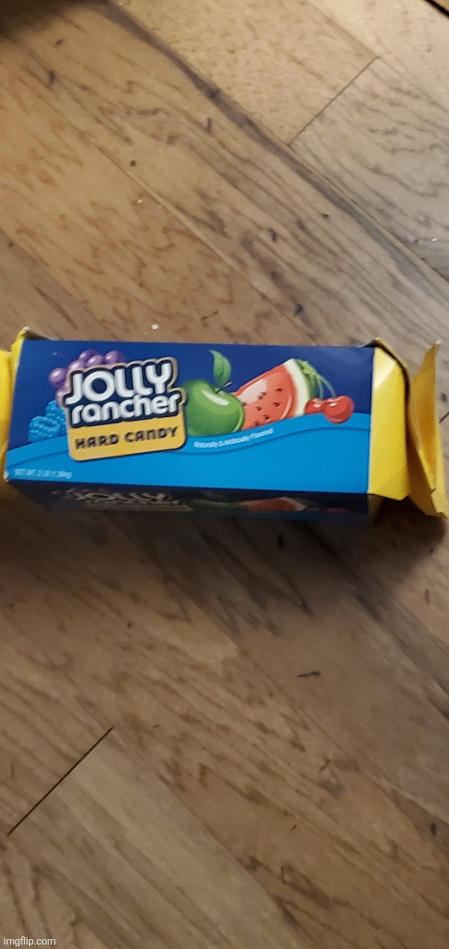 Look at this big ahh jolly rancher bro | made w/ Imgflip meme maker
