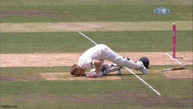 Cricket | image tagged in cricket | made w/ Imgflip meme maker