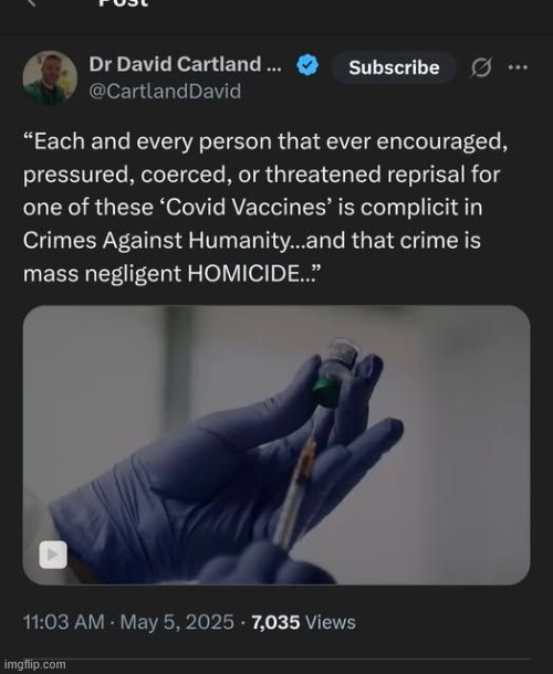 not all doctors are on the take | image tagged in covid truth | made w/ Imgflip meme maker