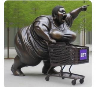 High Quality EBT Blank Meme Template
