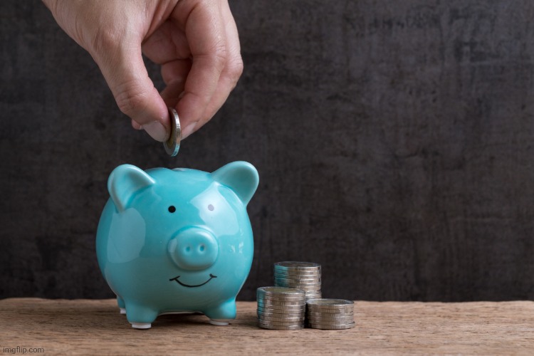 piggy bank | image tagged in piggy bank | made w/ Imgflip meme maker