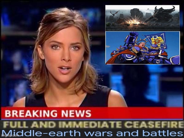 -When he wants anything is possible! | image tagged in breaking news,firefighters,nuclear war,suprised computer guy,one does not simply,star wars | made w/ Imgflip meme maker