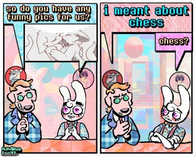 r/AnarchyChess is interesting rn | made w/ Imgflip meme maker
