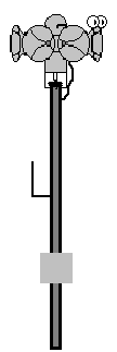 High Quality asc t-121 [tsm] Blank Meme Template