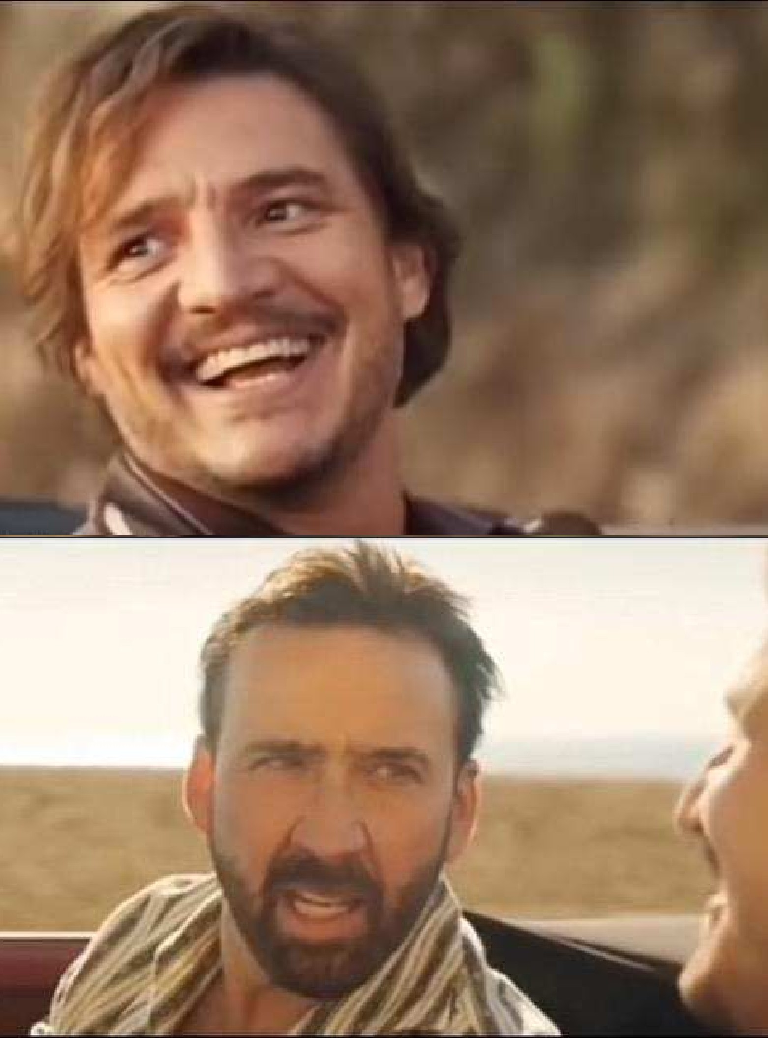 Make your own like of music Blank Meme Template
