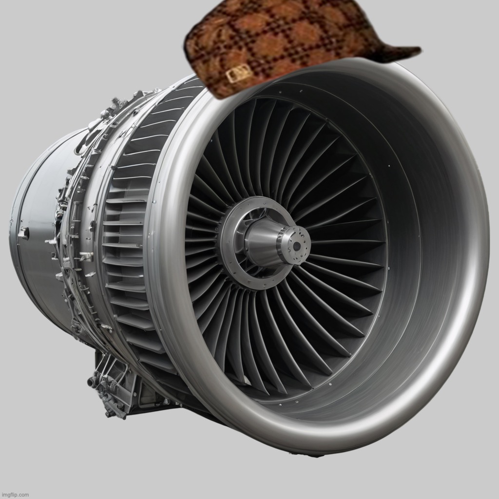 Jet Engine PNG | image tagged in jet engine png | made w/ Imgflip meme maker