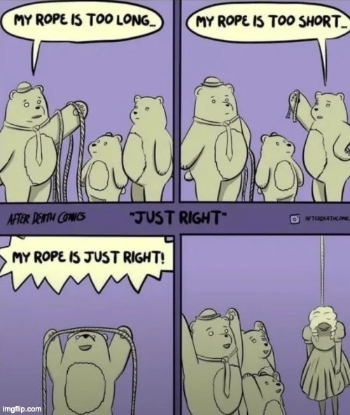 Yay! | image tagged in memes,funny,rope,murder,incest | made w/ Imgflip meme maker