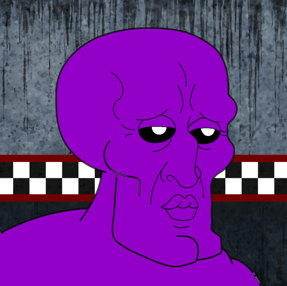 When you kill five kids but you just don't gaf Blank Meme Template