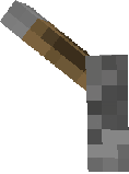 Minecraft Lever 2 Meme Template