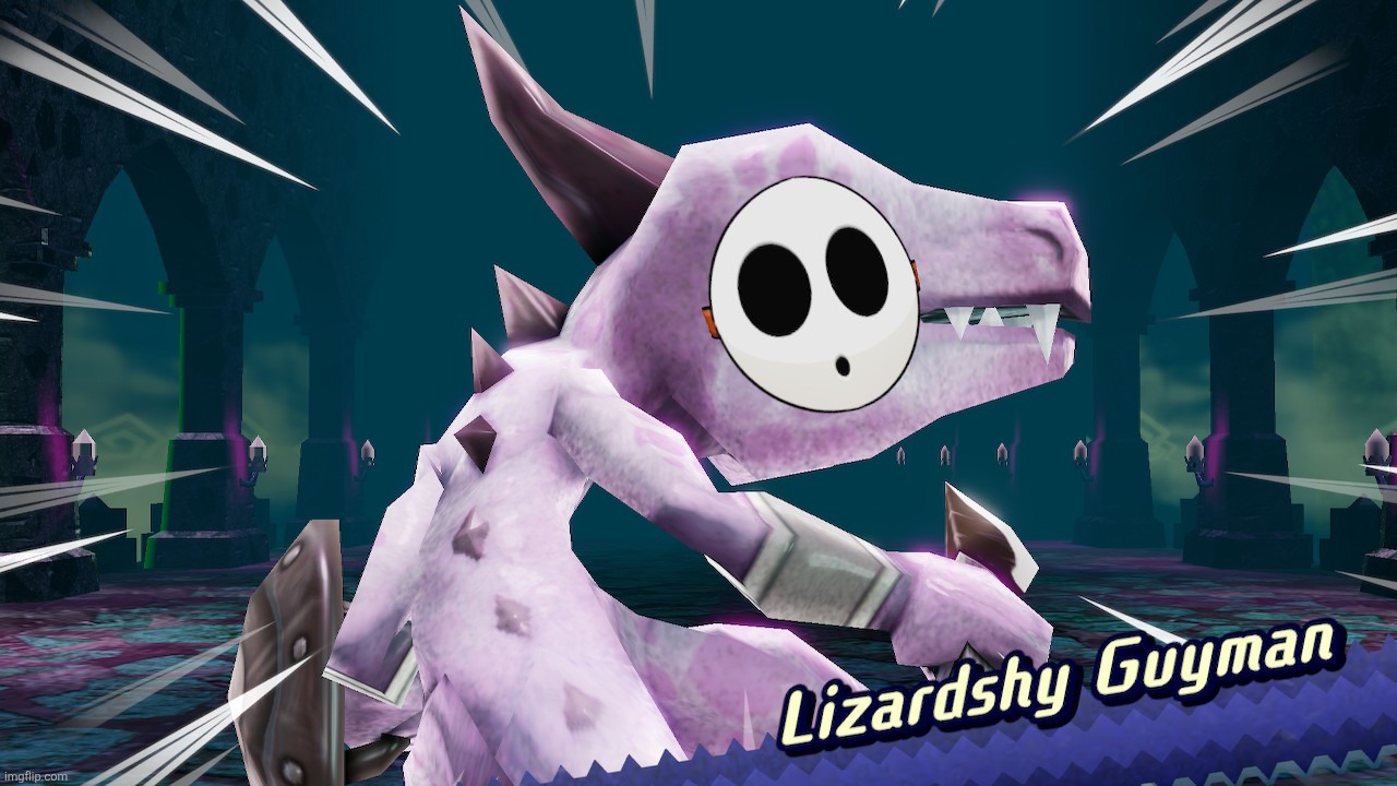 Great name | made w/ Imgflip meme maker
