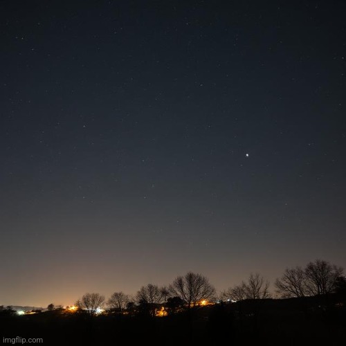 Nighttime | made w/ Imgflip meme maker