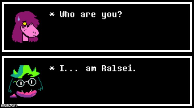 THE DARK WORLD | made w/ Imgflip meme maker