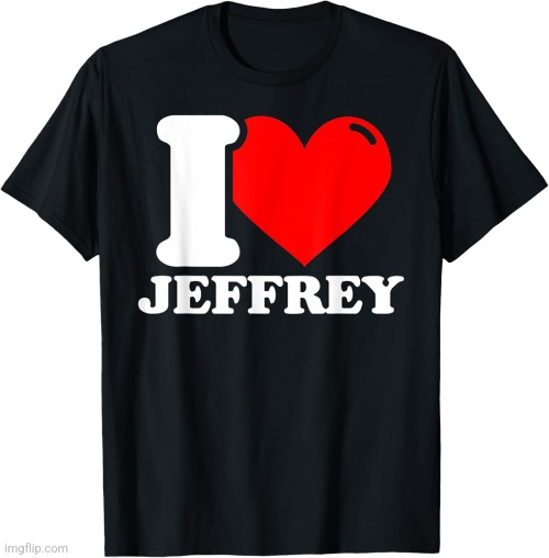 Imgflips hottest new trend... Add your favorite Jeffrey image and share... Upvotes and followers guaranteed ! | image tagged in jeffrey | made w/ Imgflip meme maker