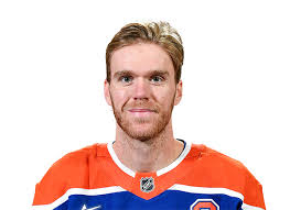 High Quality Connor Mcdavid Blank Meme Template